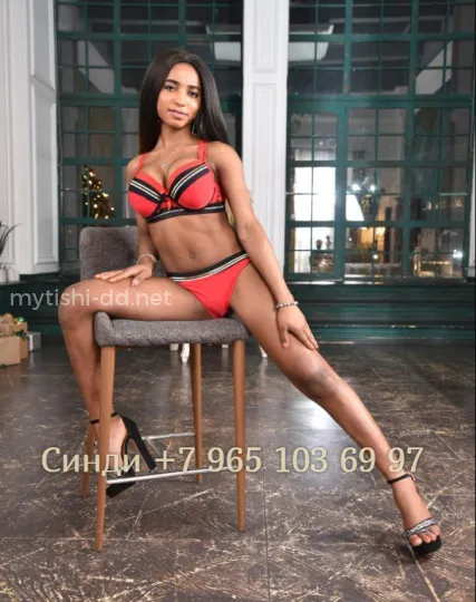 Проститутка Синди - Фото 8 №110227