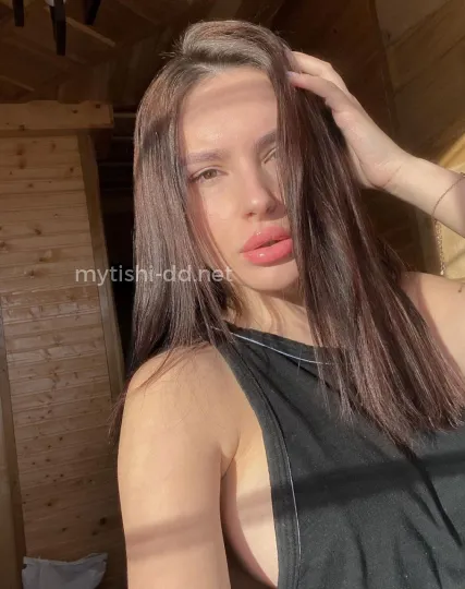 Проститутка Настя - Фото 3 №123492