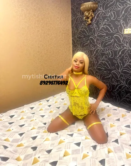 Проститутка Синтия - Фото 3 №126336