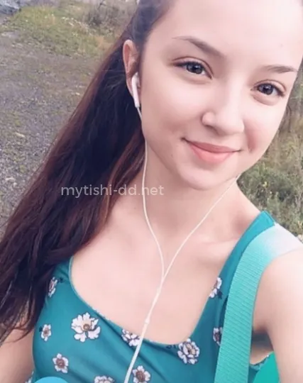 Проститутка Настя - Фото 1 №13597