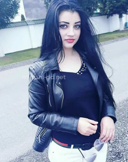 Проститутка Олеся - Фото 1 №13612