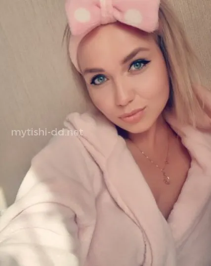Проститутка Юля - Фото 2 №13621