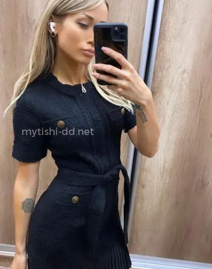 Проститутка ВИКУСЯ - Фото 3 №13693