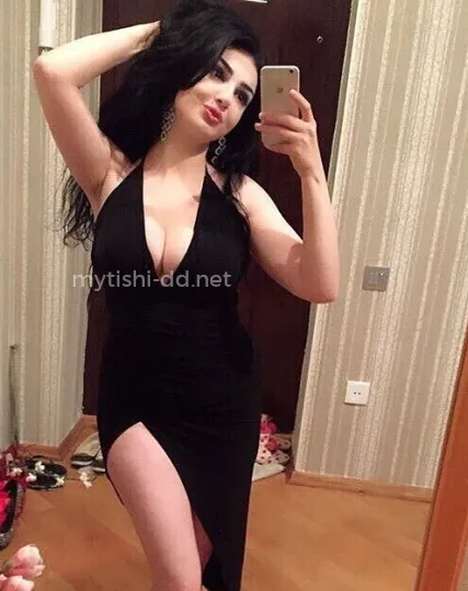Проститутка Юлия - Фото 1 №13709