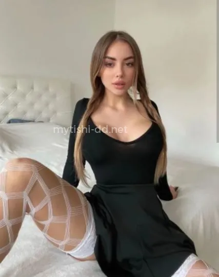 Проститутка Аня - Фото 1 №138252
