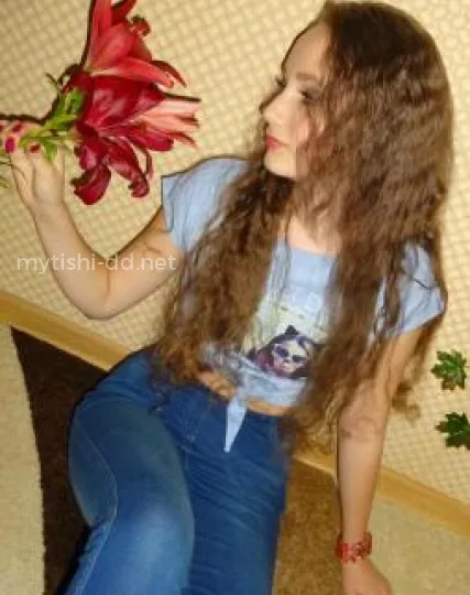 Проститутка Катя - Фото 3 №13828