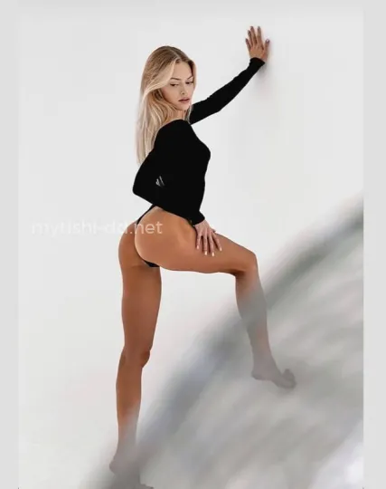 Проститутка Настя - Фото 3 №138357