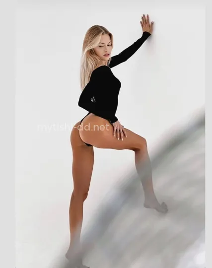 Проститутка Настя - Фото 1 №138357