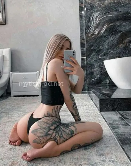 Проститутка Настя - Фото 2 №160470