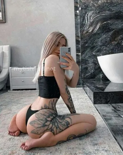 Проститутка Настя - Фото 1 №164612