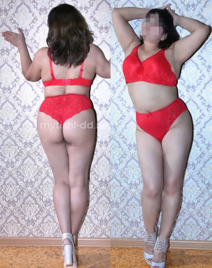 Проститутка Катя - Фото 1 №183666