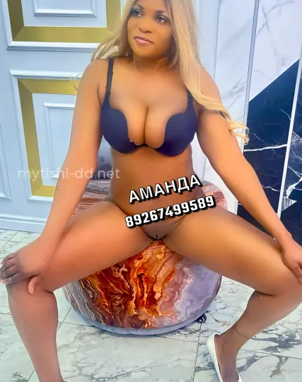 Проститутка Аманда - Фото 6 №189901