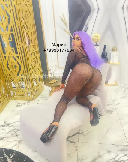 Проститутка Мария - Фото 6 №192170
