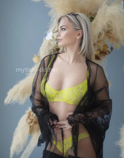 Проститутка Нона - Фото 8 №237353