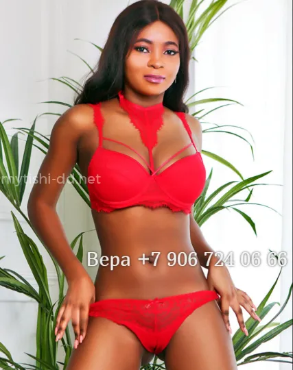 Проститутка Вера - Фото 1 №29793