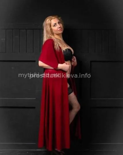 Проститутка Настя - Фото 3 №31744