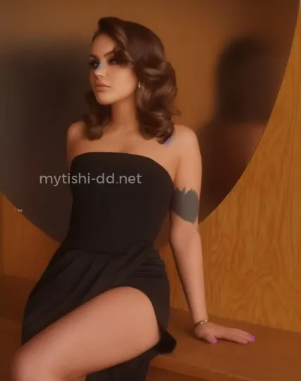 Проститутка Моника - Фото 5 №321615