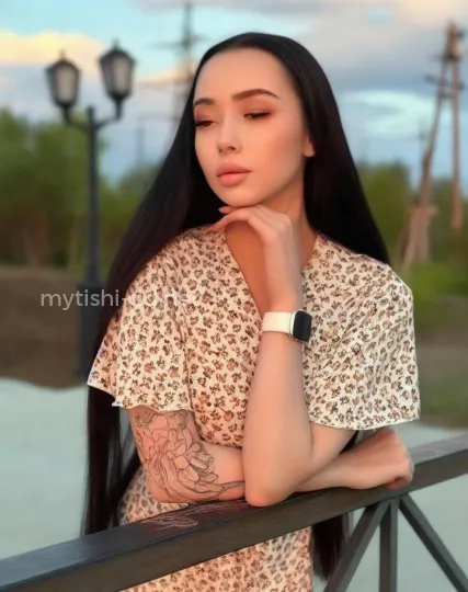 Проститутка Лика - Фото 3 №342482