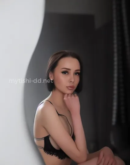 Проститутка Лика - Фото 1 №342482