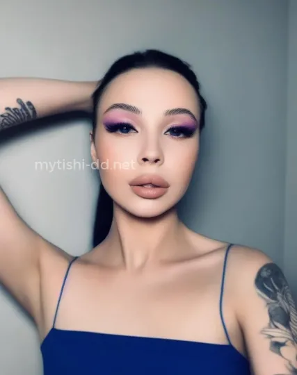 Проститутка Лика - Фото 4 №342482