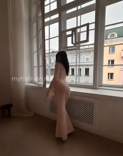 Проститутка Влада - Фото 6 №344915