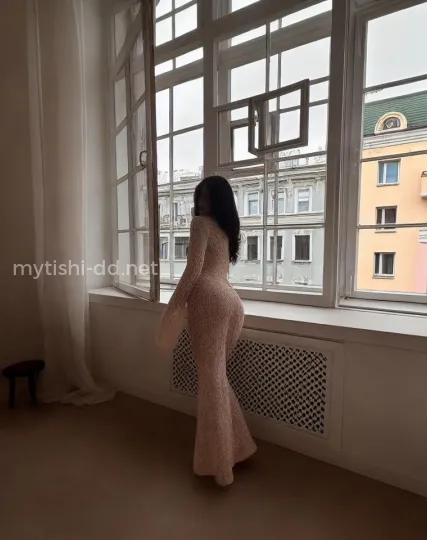 Проститутка Влада - Фото 7 №351480