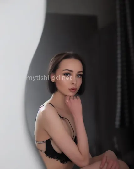 Проститутка Лика - Фото 5 №352303