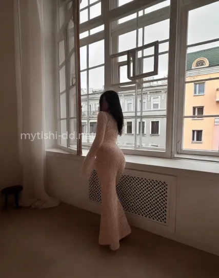 Проститутка Влада - Фото 7 №353188