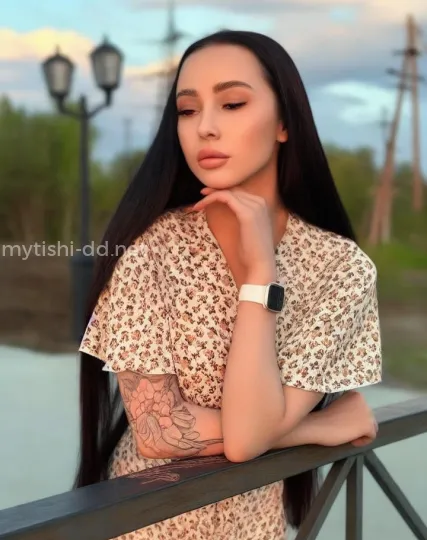 Проститутка Лика - Фото 2 №357351