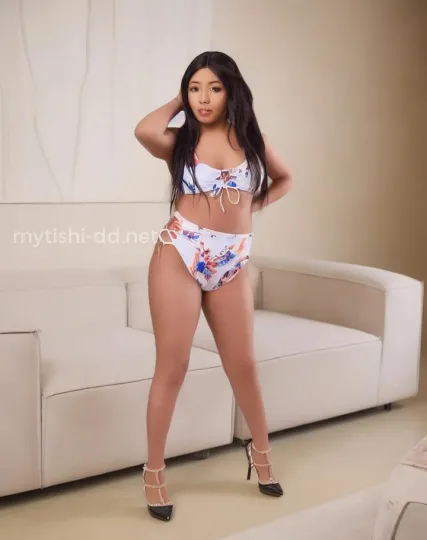 Проститутка Шантель - Фото 3 №365930