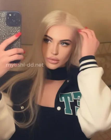 Проститутка Сабрина - Фото 1 №378379