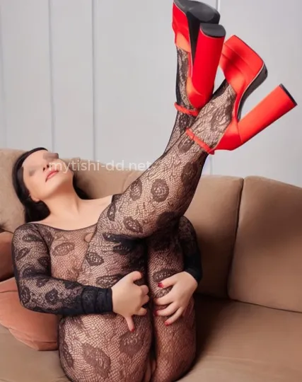 Проститутка Илона - Фото 2 №385593