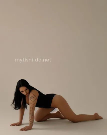 Проститутка одри - Фото 7 №390712