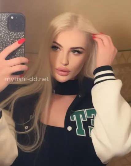 Проститутка Сабрина - Фото 2 №408558