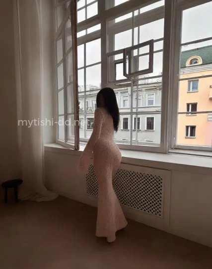 Проститутка Влада - Фото 5 №410164