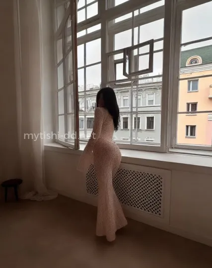 Проститутка Влада - Фото 3 №410957