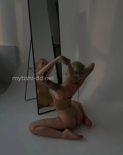 Проститутка Елизавета - Фото 4 №431192