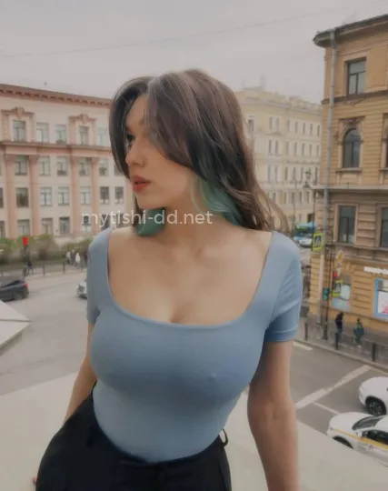 Проститутка Елизавета - Фото 6 №431206