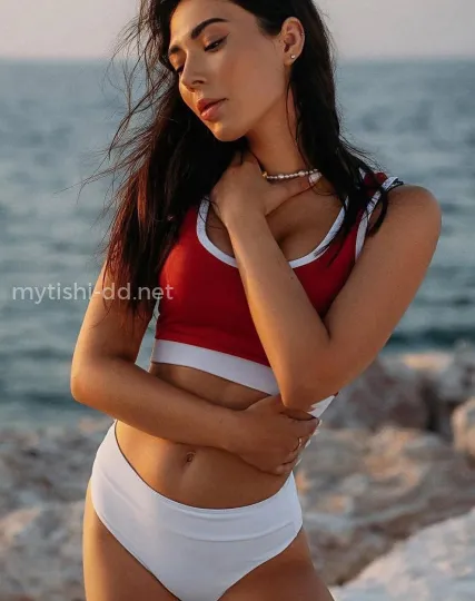 Проститутка Алиса - Фото 5 №431224