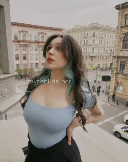 Проститутка София - Фото 9 №431231
