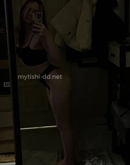 Проститутка Елизавета - Фото 6 №431234