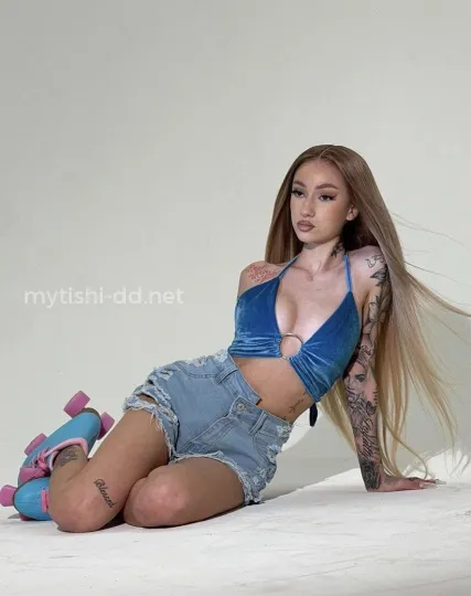 Проститутка Елизавета - Фото 6 №431304