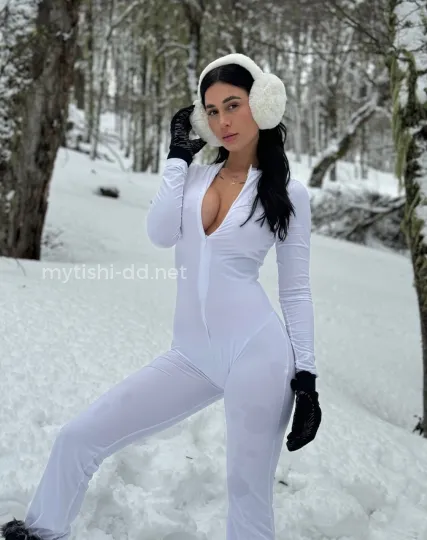 Проститутка Оксана - Фото 10 №477536