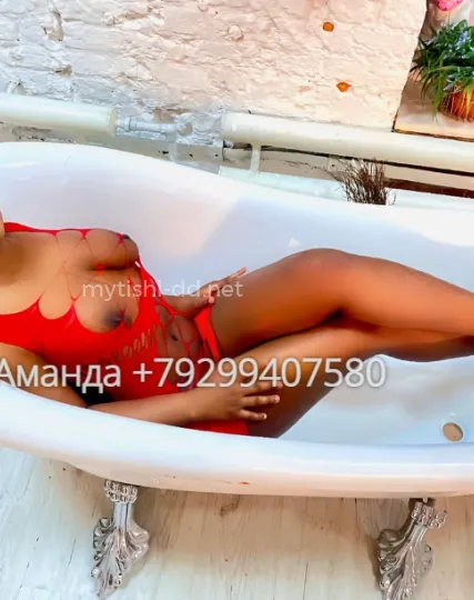 Проститутка Аманда - Фото 6 №483381