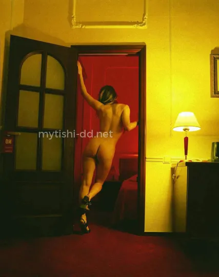 Проститутка Лиза - Фото 4 №483561