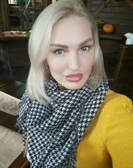 Проститутка Алена - Фото 12 №486306