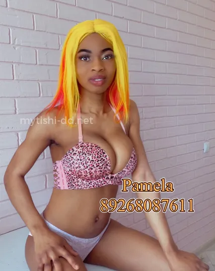 Проститутка pamela - Фото 3 №491646