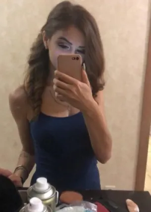 Света - Фото 1