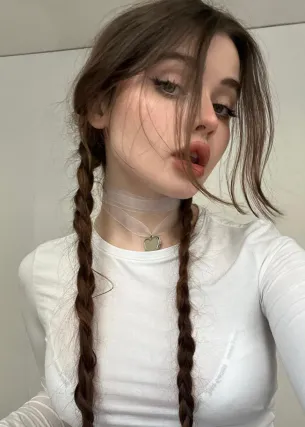 Вика - Фото 2