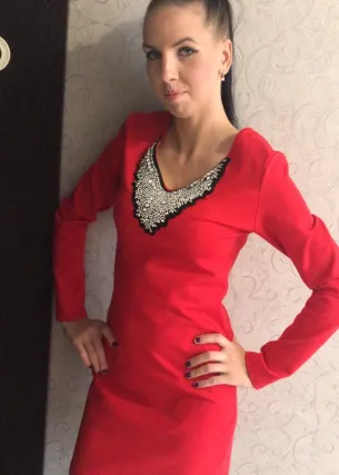 Елена - Фото 2